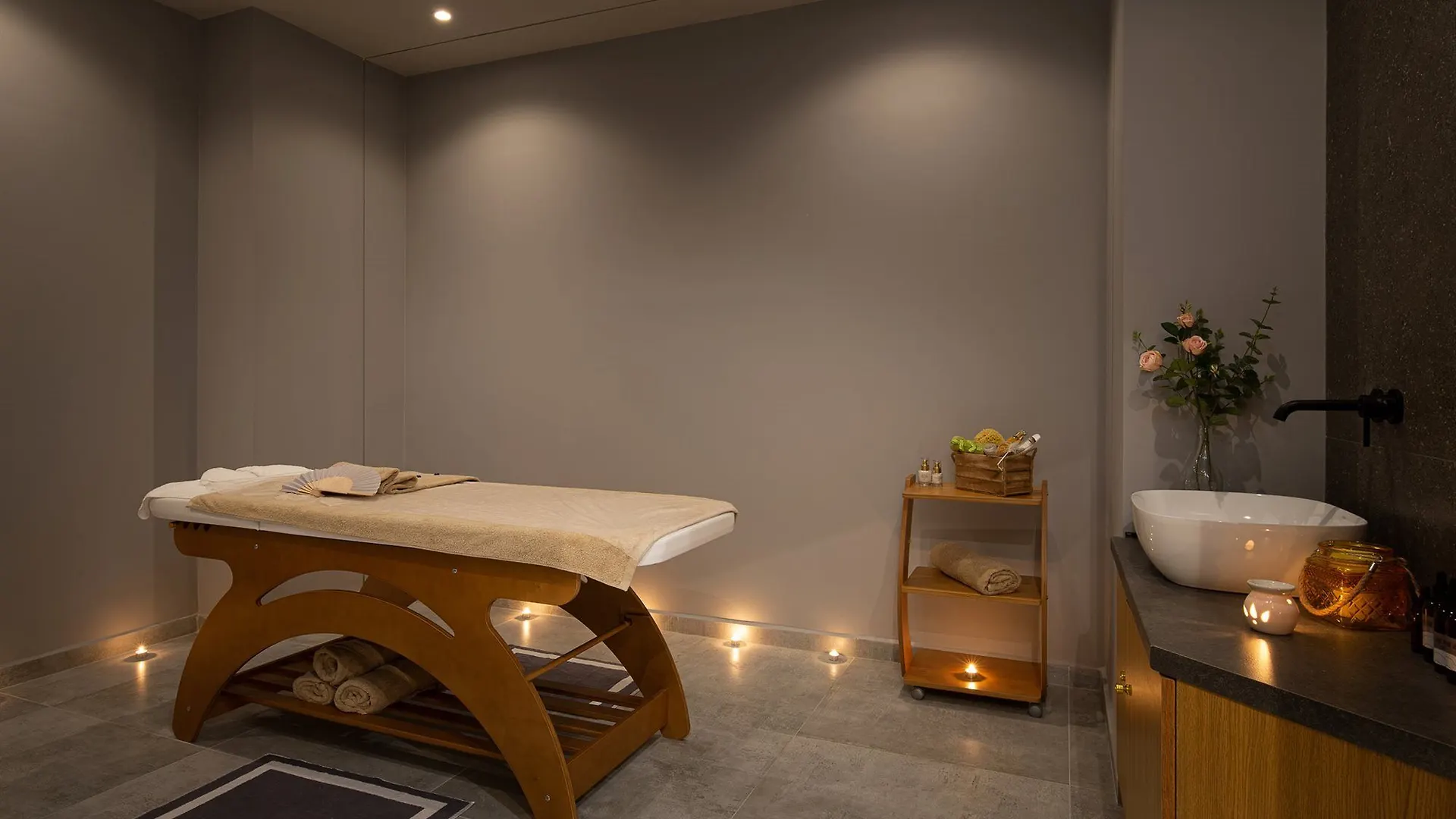 Portes Lithos Luxury Resort Nea Poteidaia Hotel
