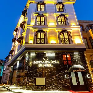 *** Hotel Germenicia Turcia