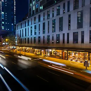 Kimpton Eventi By Ihg 5*, Nowy Jork Stany Zjednoczone Ameryki