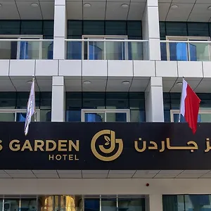 **** Hotel Jacob's Garden Emiratele Arabe Unite