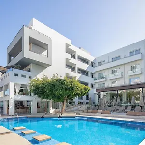 Atrium Ambiance (adults Only) 4*, Retimno Grecja