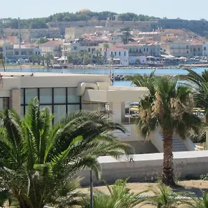 Διαμέρισμα The Sea View Ρέθυμνο