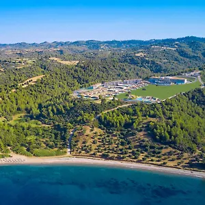 Ajul Luxury & Resort, A Registry Collection Αγία Παρασκευή