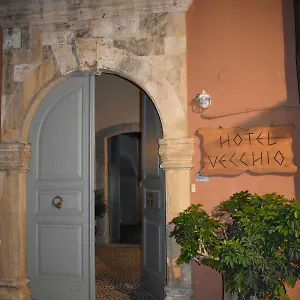 Vecchio 3* Rethimnon